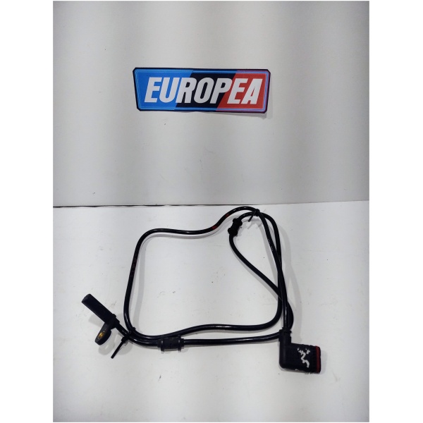 SENSOR ABS TRASERO IZQUIERDO PARA
  MERCEDES BENZ (2001-2005) A0395452628 