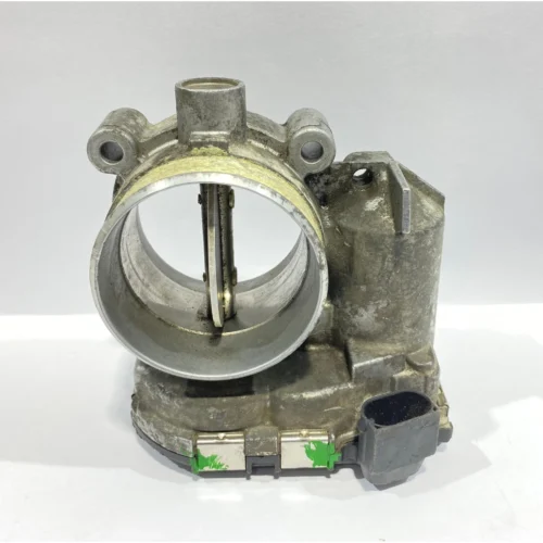 CUERPO DE ACELERACION PARA MERCEDES BENZ
  (2000-2007)  