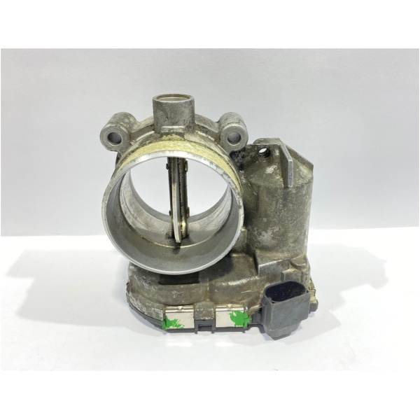 CUERPO DE ACELERACION PARA MERCEDES BENZ
  (2000-2007)  