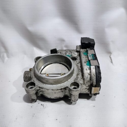 CUERPO DE ACELERACCION PARA MERCEDES BENZ
  (2000-2002) A1111410125 