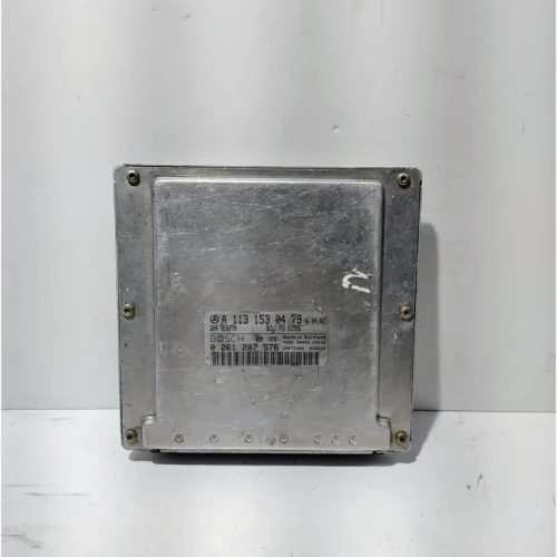 COMPUTADORA DE INYECCION PARA MERCEDES
BENZ (2000-2005) A1131530479 