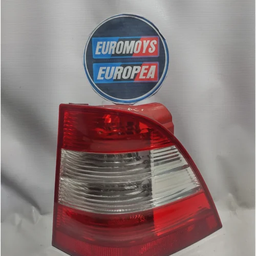 STOP DERECHO PARA MERCEDES BENZ
(1998-2005) A1638202464 