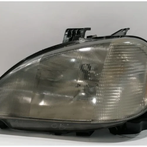 FARO IZQUIERDO PARA MERCEDES BENZ
(1998-2005) A1638203761 
