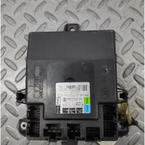 MODULO DE PUERTA DELANTERA L PARA
MERCEDES BENZ (2006-2011) A1648203785 