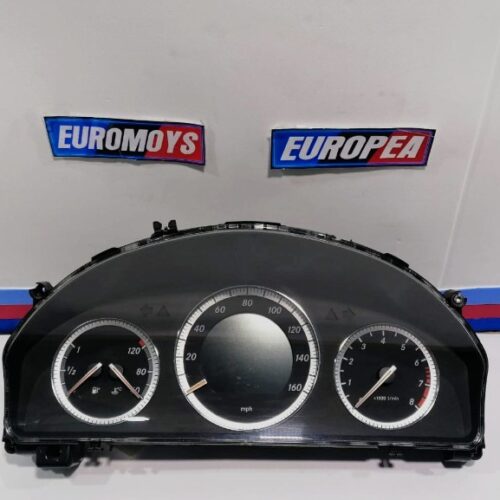 CUADRANTE AUTOMATICO PARA MERCEDES BENZ
(2008-2010) A2045404048 