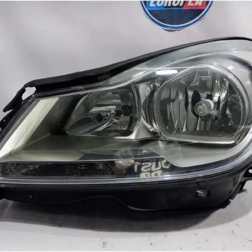FARO L TIPO B PARA MERCEDES BENZ
(2008-2015) A2048205359 