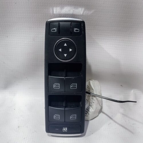 MANDO DE VIDRIOS ELECTRICOS PARA MERCEDES
BENZ (2008-2010) A2049055302 