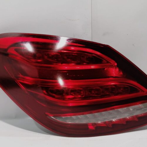 STOP IZQUIERDO PARA MERCEDES BENZ
  (2014-2016) 2059060357 