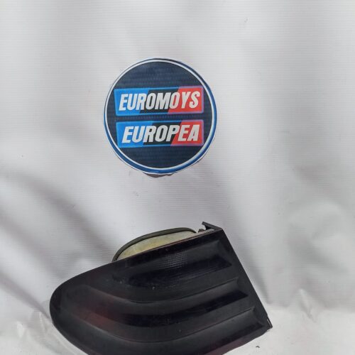 STOP IZQUIERDO AHUMADO PARA MERCEDES BENZ
  (1997-2001) A2088200364 