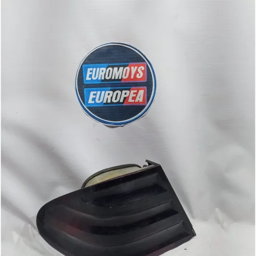 STOP IZQUIERDO AHUMADO PARA MERCEDES BENZ
(1997-2001) A2088200364 