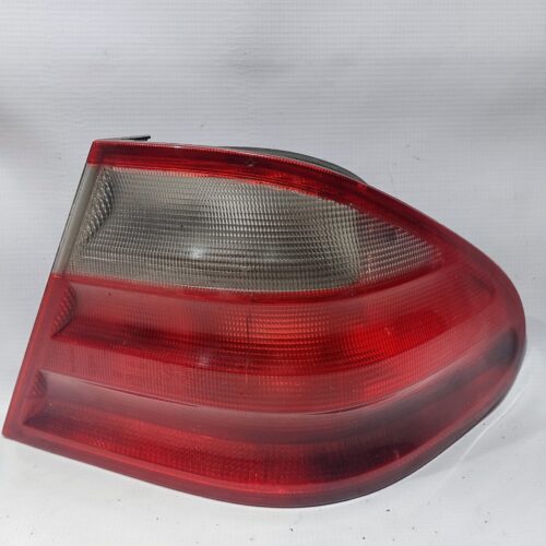 STOP DERECHO AHUMADO PARA MERCEDES BENZ
  (1997-2001) A2088200464 
