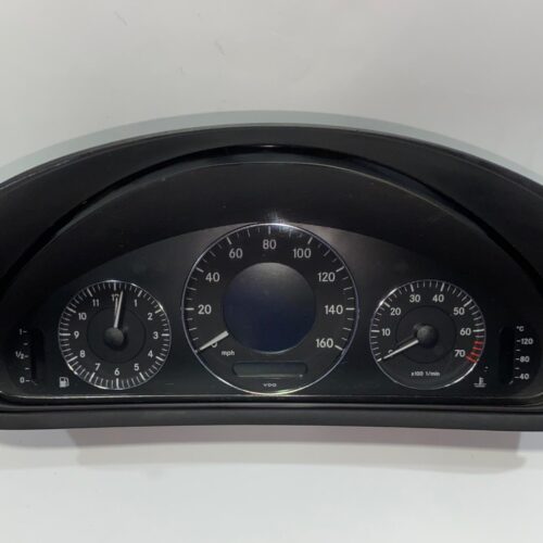 CUADRANTE PARA MERCEDES BENZ (2004-2009)
A2095409247 