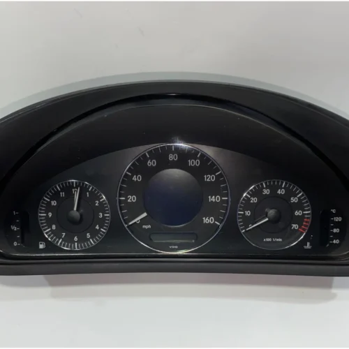 CUADRANTE PARA MERCEDES BENZ (2004-2009)
A2095409247 