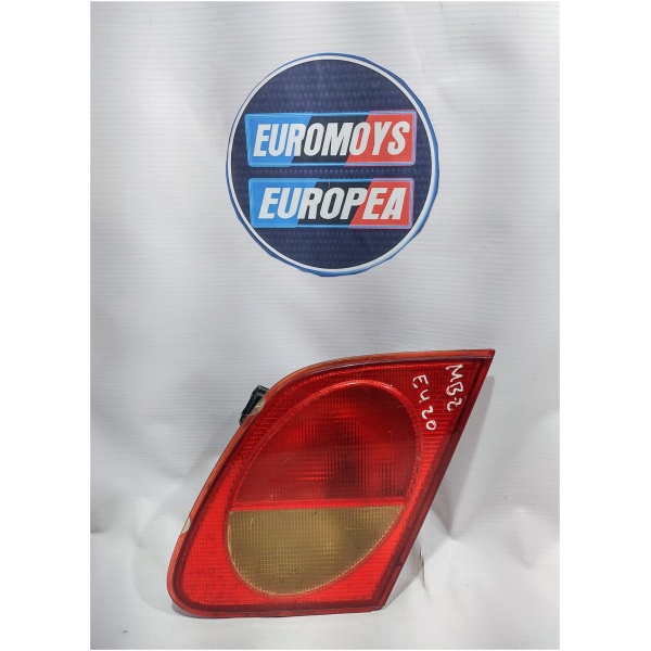 STOP BAUL DERECHO PARA MERCEDES BENZ
  (1995-2002) A2108203064 