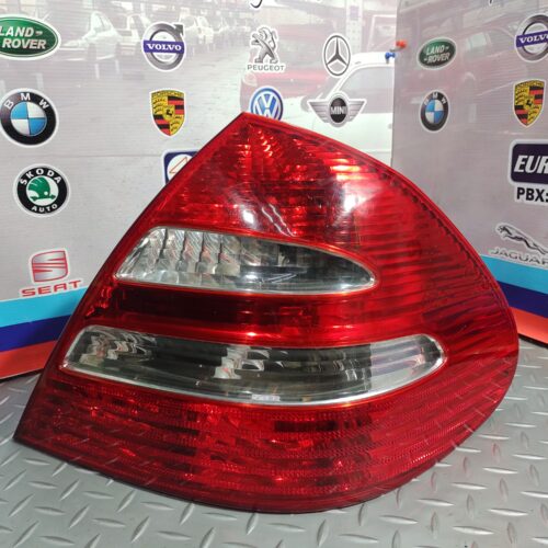 STOP R PARA MERCEDES BENZ (2003-2006) A2118200464 