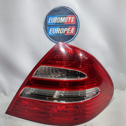 STOP DERECHO PARA MERCEDES BENZ
  (2003-2006)  