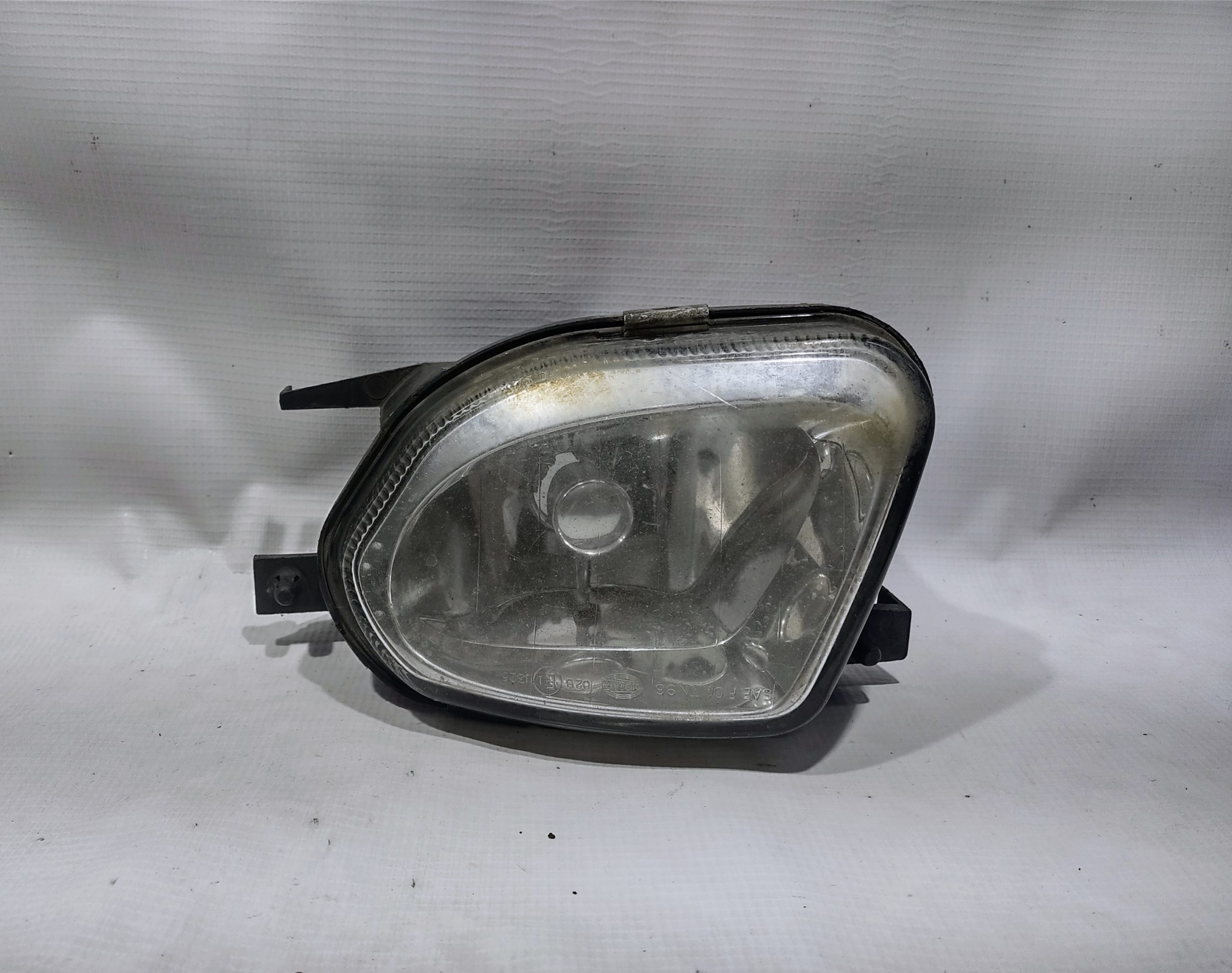 NEBLINERA IZQUIERDA PARA MERCEDES BENZ (2003-2010) A2118200556 1 NEBLINERA IZQUIERDA PARA MERCEDES BENZ
(2003-2010) A2118200556