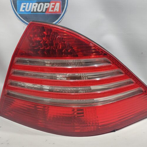 STOP DERECHO PARA MERCEDES BENZ
  (1998-2005) A2208200864 