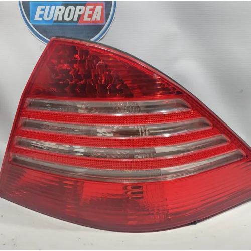 STOP DERECHO PARA MERCEDES BENZ
(1998-2005) A2208200864 