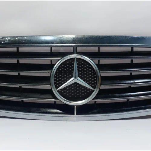 PERSIANA FRONTAL PARA MERCEDES BENZ
(1998-2005) A2208800583 