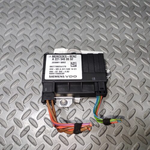 MODULO DE BOMBA DE GASOLINA PARA MERCEDES BENZ (2005-2011) A2215408662 