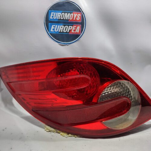 STOP IZQUIERDO PARA MERCEDES BENZ (51
  R-CLAS) A2518200964 