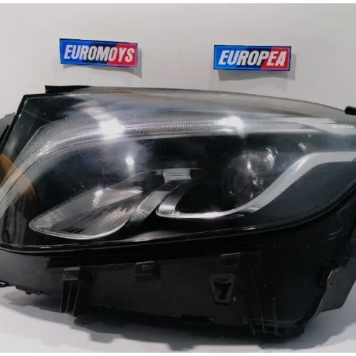 FARO IZQUIERDO XENON, LED PARA MERCEDES
BENZ (2015-2018) A2539065101 