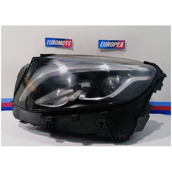 FARO IZQUIERDO XENON, LED PARA MERCEDES
  BENZ (2015-2018) A2539065101 