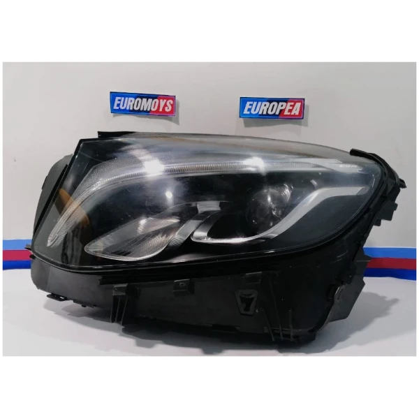 FARO IZQUIERDO XENON, LED PARA MERCEDES
  BENZ (2015-2018) A2539065101 