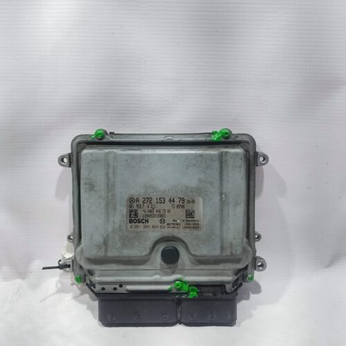 COMPUTADORA DE INYECCION PARA MERCEDES
BENZ (2001-2005) A2721534479 