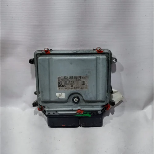 COMPUTADORA INYECCION PARA MERCEDES BENZ
(2001-2003) A2721535179 