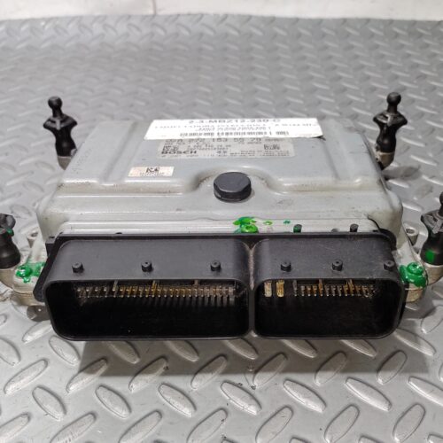 COMPUTADORA DE INYECCION PARA MERCEDES BENZ (2006-2011) A2721535579 