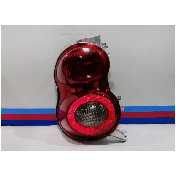STOP IZQUIERDO PARA SMART (2007-2014)
A4518200564 