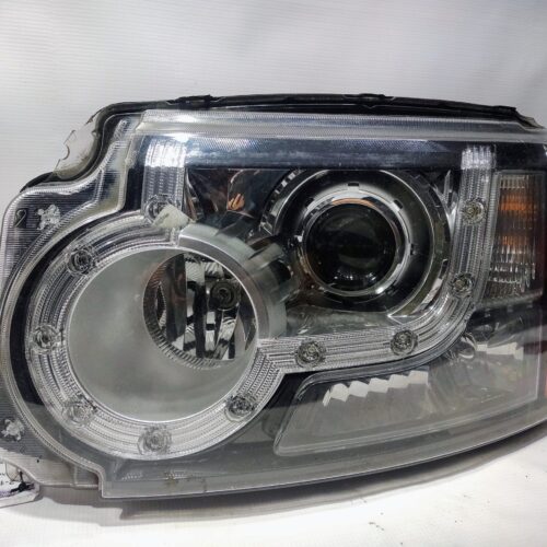 FARO IZQUIERDO XENON PARA LAND ROVER
  (2009-2013) AH2213W030GD 