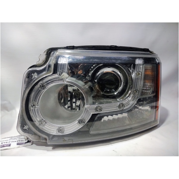 FARO IZQUIERDO XENON PARA LAND ROVER
(2009-2013) AH2213W030GD 