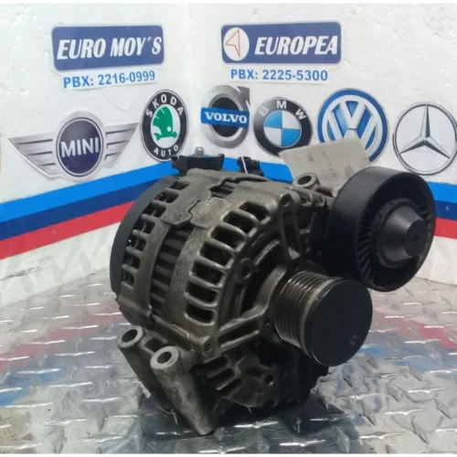 ALTERNADOR PARA BMW (2007-2010)
121715012 