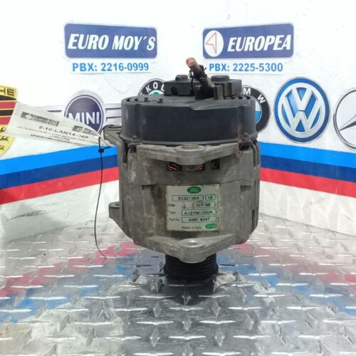 ALTERNADOR PARA LAND ROVER (1989-1998)
  63321353 