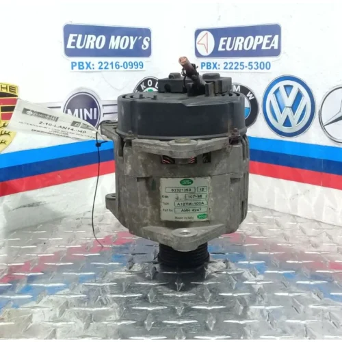 ALTERNADOR PARA LAND ROVER (1989-1998)
63321353 