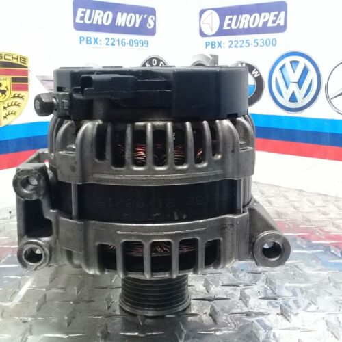 ALTERNADOR PARA MINI COOPER R54, R56
  2006, 2007, 2008, 2009, 2010