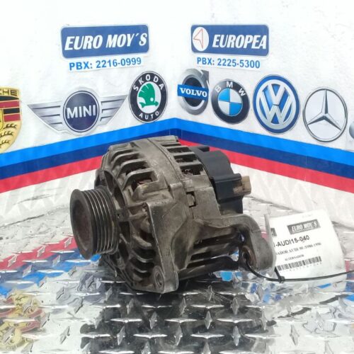 ALTERNADOR PARA AUDI 90 1994