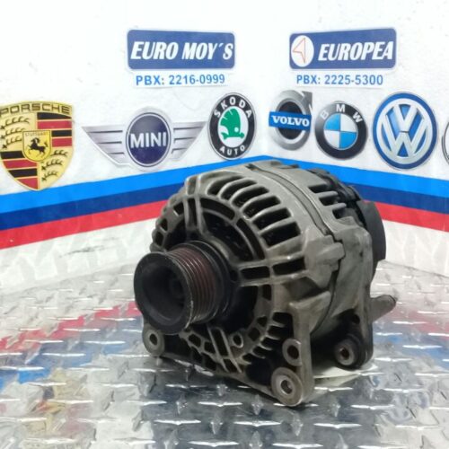 ALTERNADOR PARA SEAT (2002-2006)
37903025