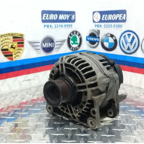 ALTERNADOR PARA SEAT (2002-2006)
37903025