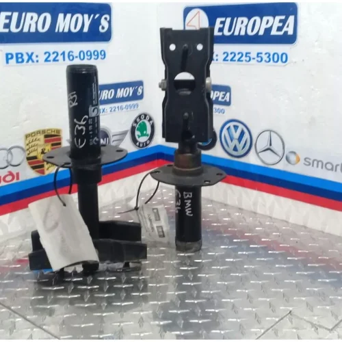 AMORTIGUADOR PARA BOMPER DELANTERO PARA
BMW E36