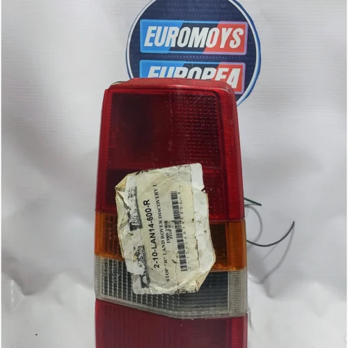 STOP DERECHO PARA LAND ROVER (1989-1998)
  AMR5150 