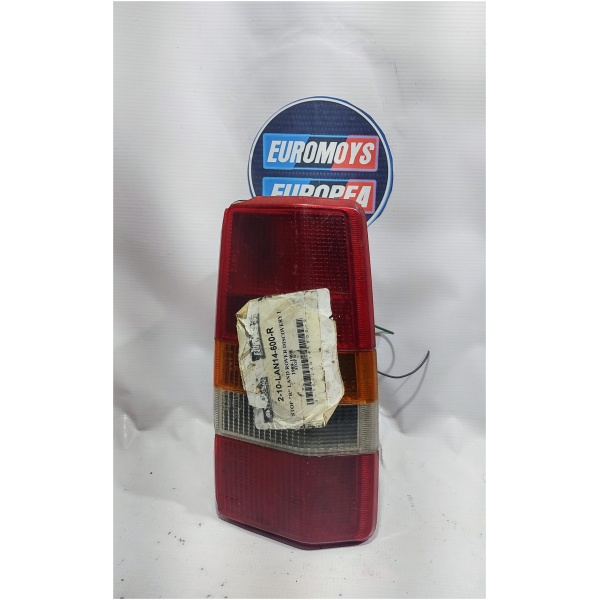 STOP DERECHO PARA LAND ROVER (1989-1998)
  AMR5150 