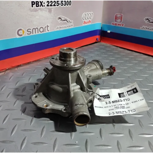BOMBA DE AGUA MECANICA PARA MERCEDES BENZ (1993-2000) AW6229