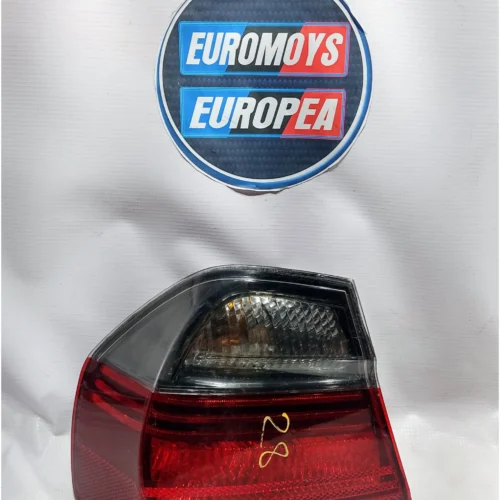 STOP DE FALDON IZQUIERDO PARA BMW
(2006-2010) B011AM67B2 