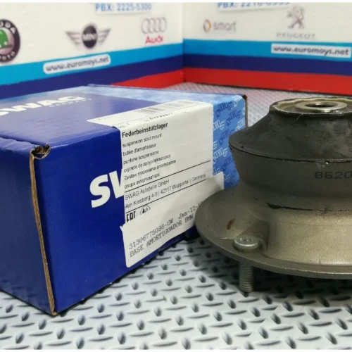 BASE DE AMORTIGUADOR PARA BMW E81 E90 E87