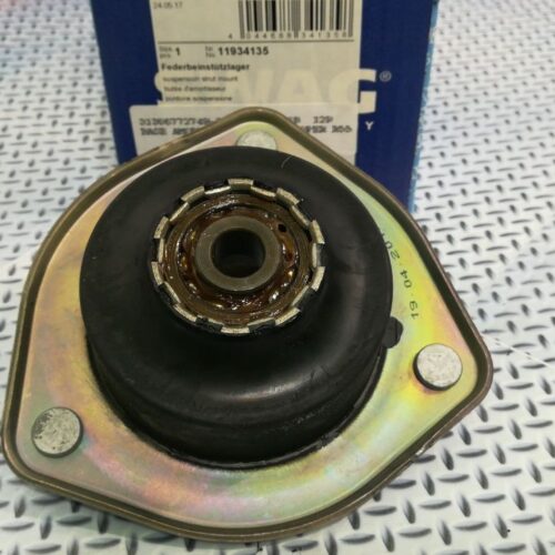 BASE DE AMORTIGUADOR PARA MINI COOPER
R55, R56, R60 2007, 2008, 2009, 2010, 2011, 2012, 2013