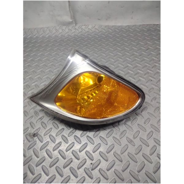 PIDEVIAS BLANCO L PARA BMW (1998-2002) BM2520110 